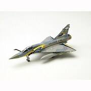 7464 [1/200 ミラージュ 2000-5 フランス空軍 EC2/2 コート・ドール 2000 2-FN]