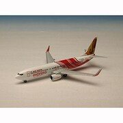 8010 [1/500 B737-800 エア・インディア・エクスプレス VT-AXA]