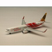 8027 [1/500 B737-800 エア・インディア・エクスプレス VT-AXB]