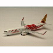 8034 [1/500 B737-800 エア・インディア・エクスプレス VT-AXC]