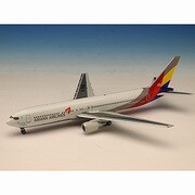 8140 [1/400 B767-300 アシアナ航空 新塗装]
