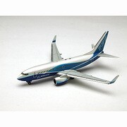 8294 [1/500 B737-700 ボーイング・ハウスカラー]