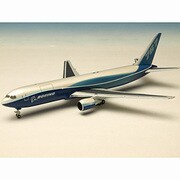 8324 [1/500 B767-300F ボーイング・ハウスカラー]