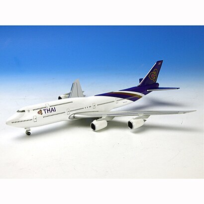 9598 [1/500 B747-8 タイ国際航空]