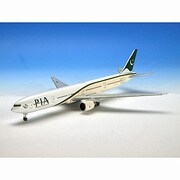 9703 [1/500 B777-300ER パキスタン国際航空]