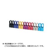 SGE-7S [ベルトテンショナー 汎用アジャストサーボステー/シルバー]