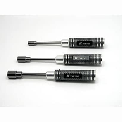 TRX-055C [匠ミニツール EP用小型ボックスドライバー 5.5mm]