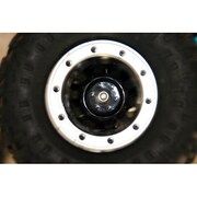 44050 [CR01-04 ビートロック用キャップスクリュー ブラック]