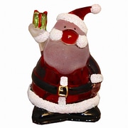 クリスマス サンタ LEDギフトボックス [クリスマス用品]