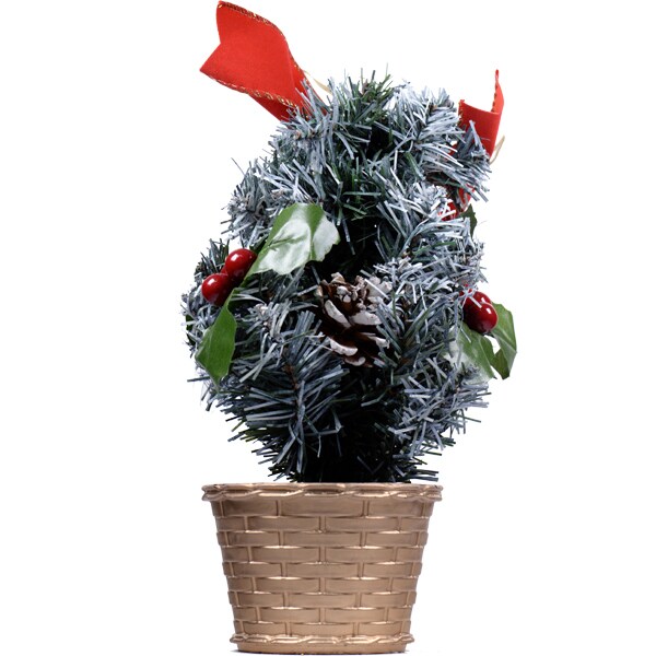 カサハラ クリスマス テーブルツリースノー 通販【全品無料配達】