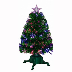 ヨドバシ Com カサハラ クリスマス ファイバーツリースター 90cm 通販 全品無料配達