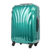 ハードケース 旅行日数目安:1週間以上 98L TSAロック搭載 ミントグリーン 5808-71MGR