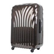 ハードケース 旅行日数目安:1週間以上 98L TSAロック搭載 メタリックゴールド 5808-71MGD