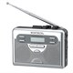 テープレコーダー PCT-01R