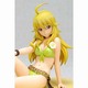 TFC BEACH QUEENS THE IDOLM＠STER 星井 美希Ver.2 1/10スケール PVC製塗装済み完成品