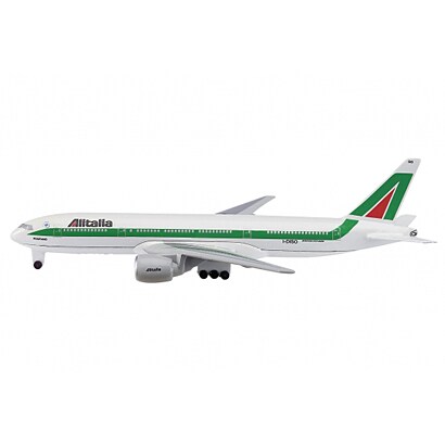 SC3551349 [B777-200 アリタリア航空]