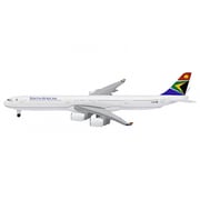 SC3551380 [A340-600 南アフリカ航空]