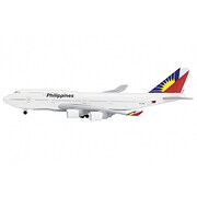 SC3551415 [B747-400 フィリピン航空]