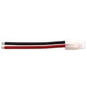 CW-TM [7.2V コネクターMALE Ｗ／ワイヤー]