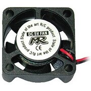 MR-25FAN [モーター＆ESC クーリングファン 25×25]