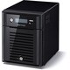 TS5400DWRシリーズ HDD テラステーション5000 Enterprise 管理者・RAID機能搭載4ドライブNAS 4TB TS5400DWR0404
