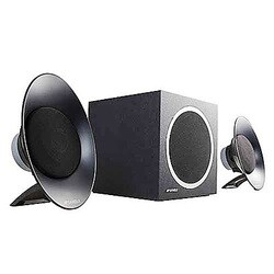 ヨドバシ.com - サンスイ SANSUI 2.1chアンプ内蔵スピーカー SSW-FC50 通販【全品無料配達】
