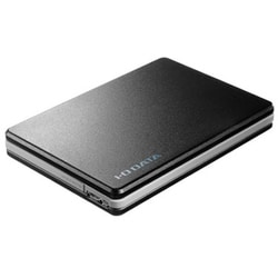大人気の ヨドバシ.com - アイ・オー・データ機器 I-O DATA USBポータブル 外付けハードディスク・ドライブ