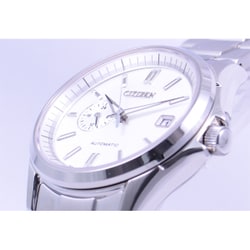 輝く高品質な シチズン時計 - ヨドバシ.com CITIZEN シチズンメカニカル WATCH 時計