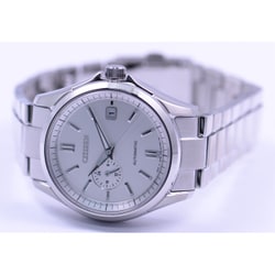 ヨドバシ.com - シチズン時計 CITIZEN WATCH シチズンメカニカル CITIZEN Mechanical NP3020-57A  [メカニカル 自動巻き メンズ] 通販【全品無料配達】