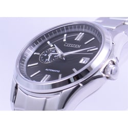 シチズン NP3020-57E 機械式腕時計