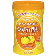 バスキングDA（ゆずの香り） [バスキング ゆずの香り プラボトル 680g]