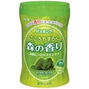 バスキングDA（森の香り） [バスキング 森の香り プラボトル 680g]