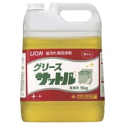 グリースサットル 5Kg [グリースサットル 5Kg]