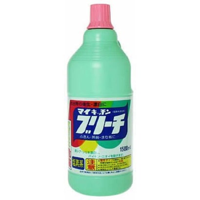 ロケット マイキッチンブリーチ 大 1500ml [ロケット マイキッチンブリーチ 大 1500ml]
