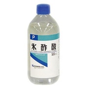 氷酢酸P 500ml
