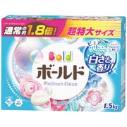 ボールド 香りのサプリイン 粉末 1.5kgボールド 香りのサプリイン 粉末 1.5kg [粉末洗剤]