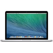 MacBook Pro with Retina Display 13.3インチ 2.6GHz デュアルコアIntel Core i5/メモリ8GB/SSD512GB ME866J/A