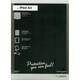 iPad Air用 ブックスタンドケース SMARTJACKET ホワイト XID5SMJ02