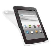 NEC LaVie Tab E PC-TE307N1W シリコンケース クリア TB-NEE07ASCCR