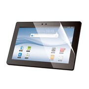 NEC LaVieTab E 10.1inch 保護フィルム 防指紋エアーレス 反射防止 TB-NEE10AFLFA