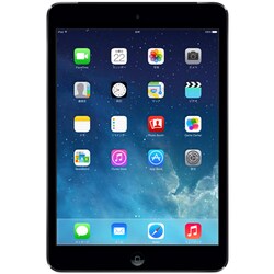 APPLE iPad mini IPAD MINI WI-FI 16GB BL…