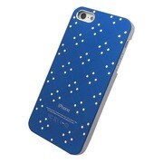 IPC-06BL [アルミ スマホケース for iPhone SE/5s/5用]