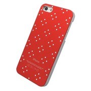 IPC-06RD [アルミ スマホケース for iPhone 5s/5用]