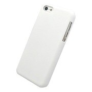 IPC-30WH [つや消し スマホケース for iPhone5C]