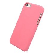 IPC-30PK [つや消し スマホケース for iPhone5C]