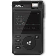 ハイレゾ対応デジタルオーディオプレーヤー HM-901