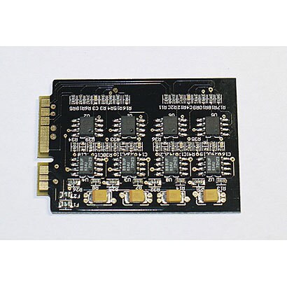 HM-901 High-End Balance Ampcard