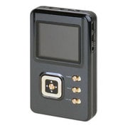 ハイレゾ対応デジタルオーディオプレーヤー 8GB HM-602 Slim