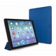 iPad Air用ケース Micro Folio マイクロフォリオ モナコブルー IPD-MF5-23