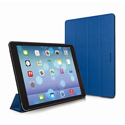 iPad Air用ケース Micro Folio マイクロフォリオ モナコブルー IPD-MF5-23